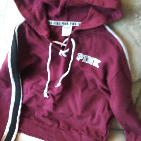 Hoodie - Picture 1 of 2